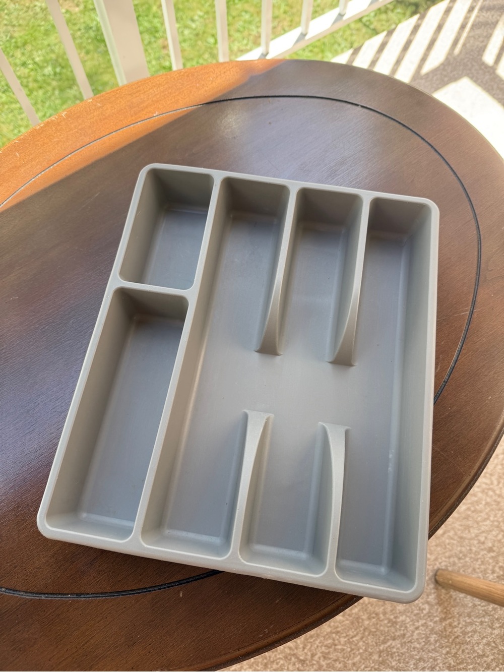 IKEA Cutlery Tray